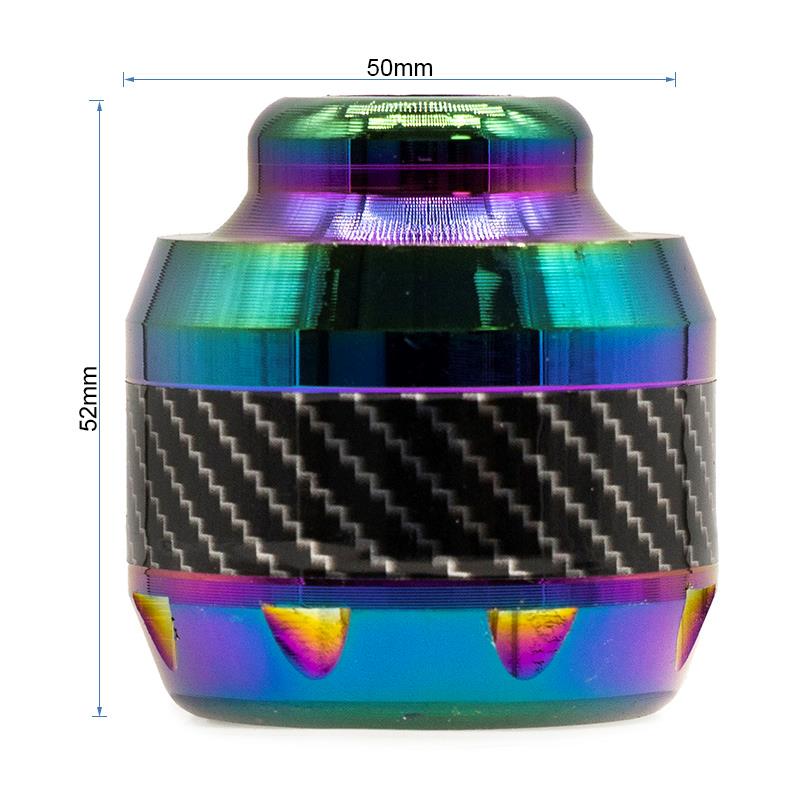 Pieza anticaída para patinete EWTB-004 multicolor - RuedaQrueda