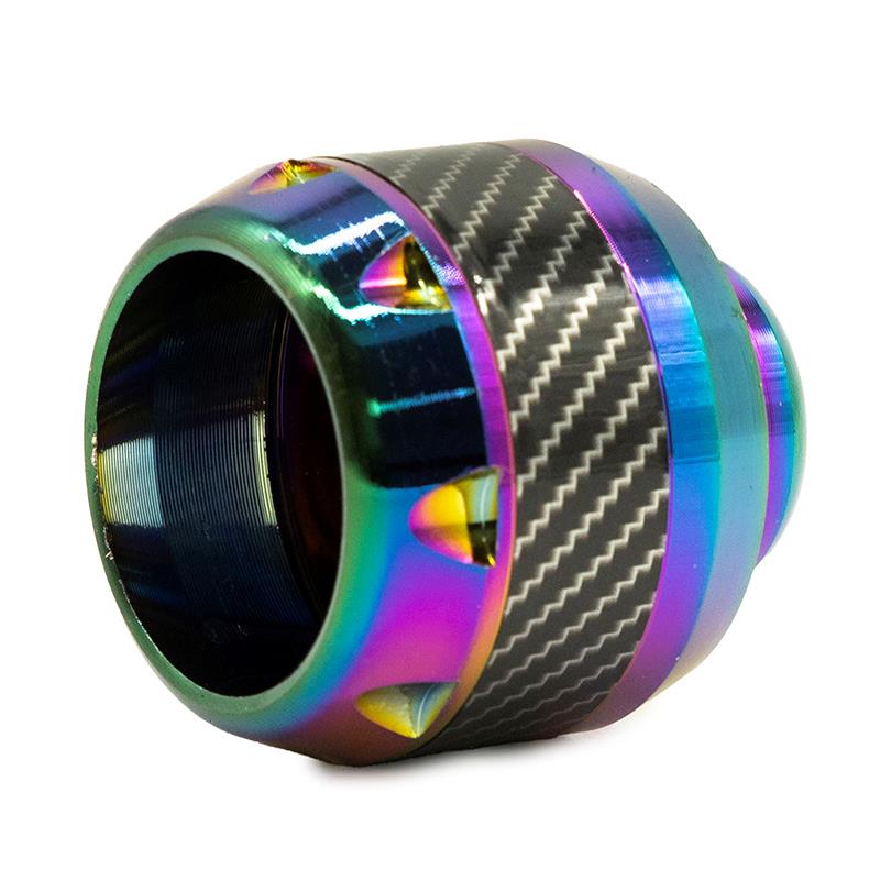 Pieza anticaída para patinete EWTB-004 multicolor - RuedaQrueda