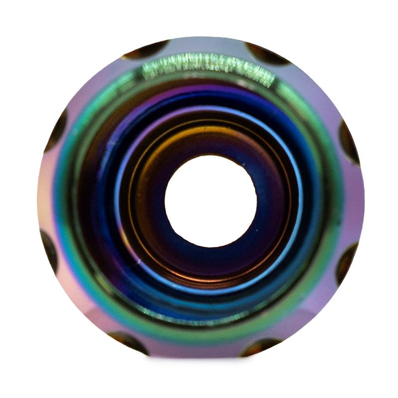 Pieza anticaída para patinete EWTB-004 multicolor - RuedaQrueda