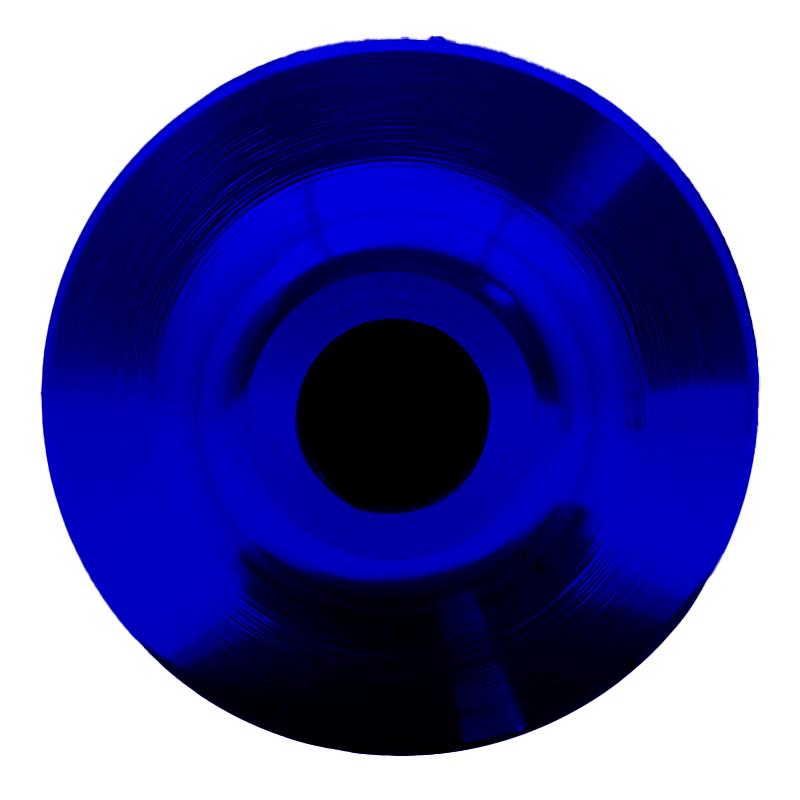 Pieza anticaída para patinete EWTB-003 azul - RuedaQrueda