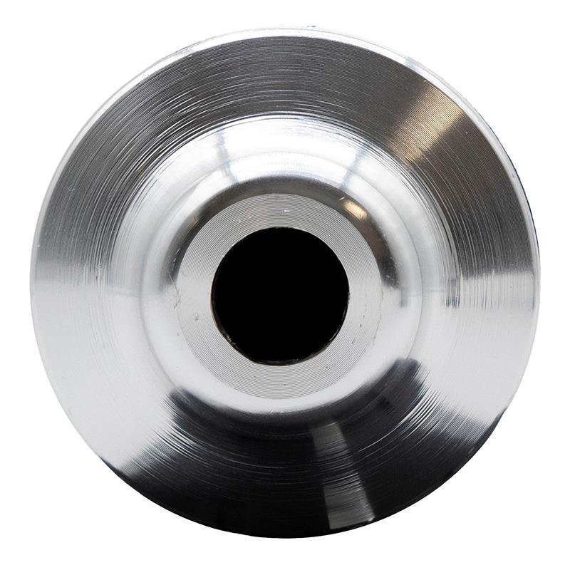 Pieza anticaída para patinete EWTB-003 plata - RuedaQrueda