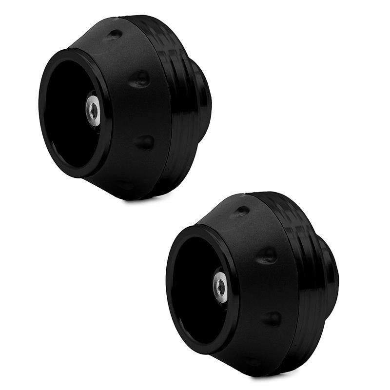 Pieza anticaída para patinete EWTB-003 negro - RuedaQrueda