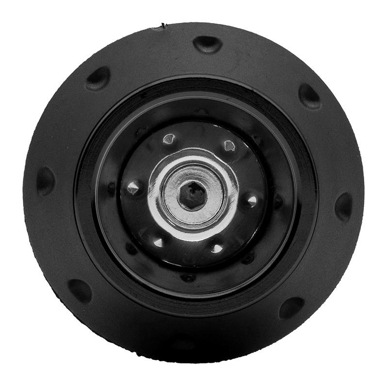 Pieza anticaída para patinete EWTB-003 negro - RuedaQrueda