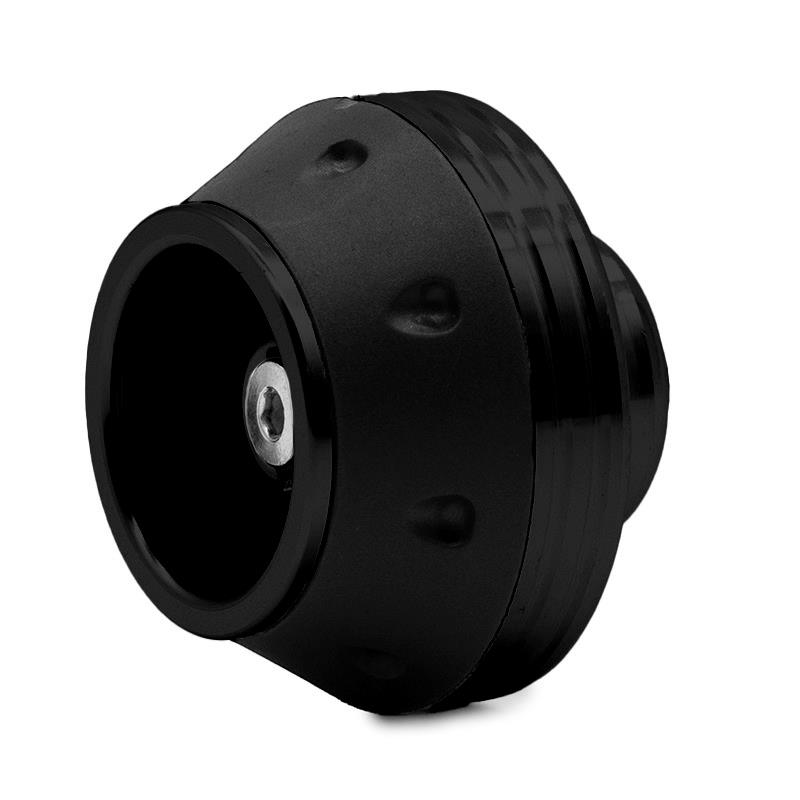 Pieza anticaída para patinete EWTB-003 negro - RuedaQrueda