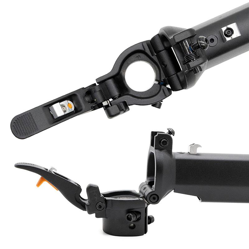 Mástil Kukirin G2 pro (Versión 2024) - RuedaQrueda