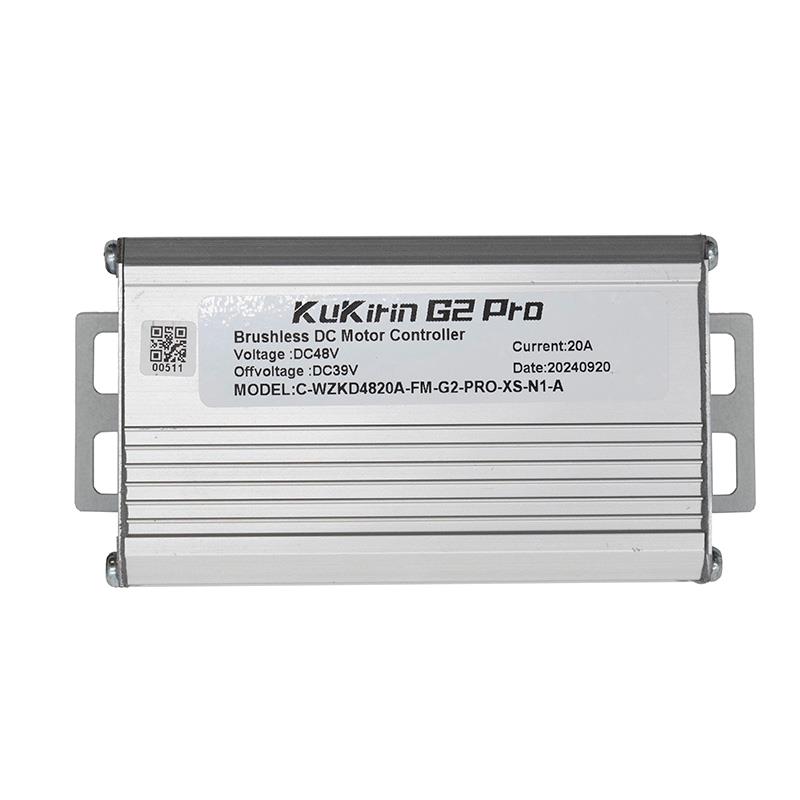 Controladora Kukirin G2 pro (Versión 2024) - RuedaQrueda