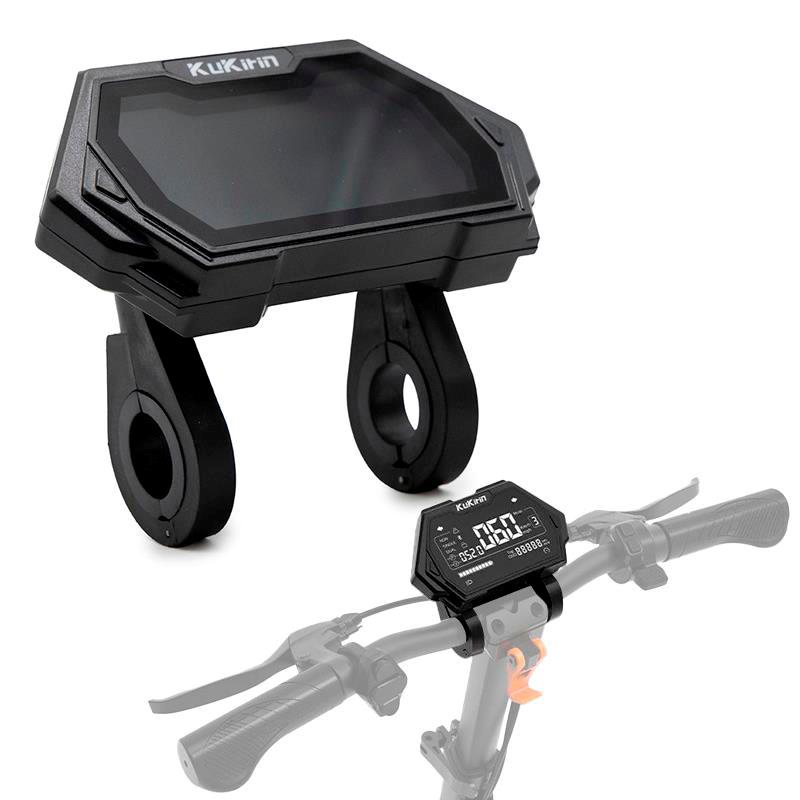 Display Kukirin G2 pro (Versión 2024) - RuedaQrueda