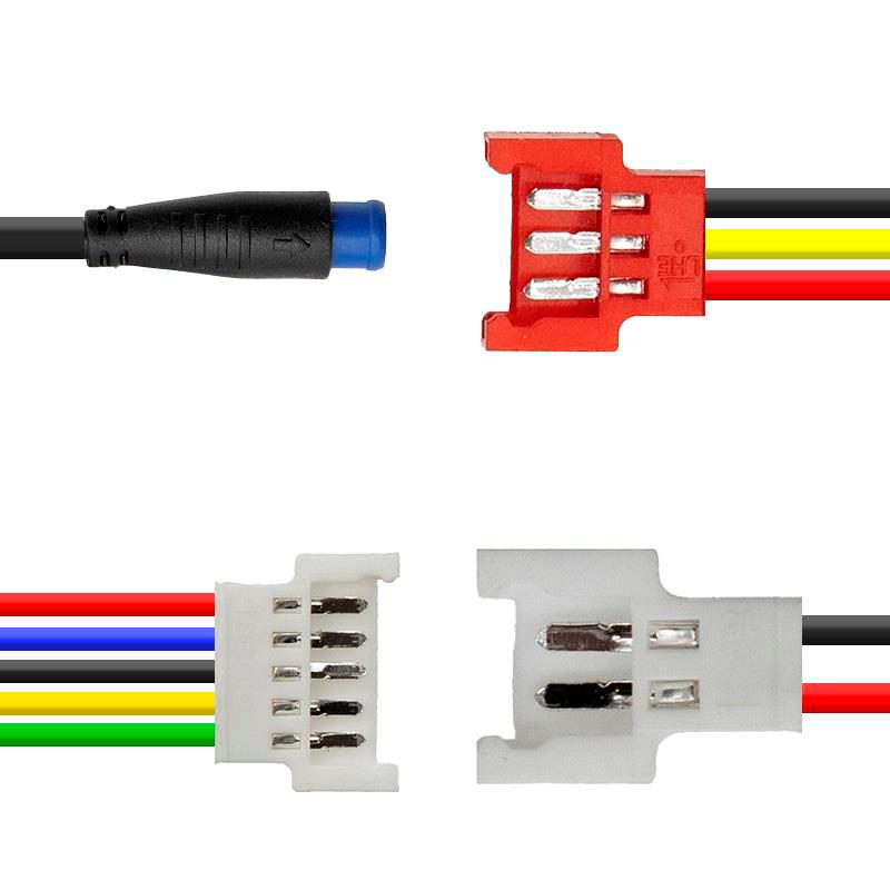 Display Cecotec D20/30 - RuedaQrueda