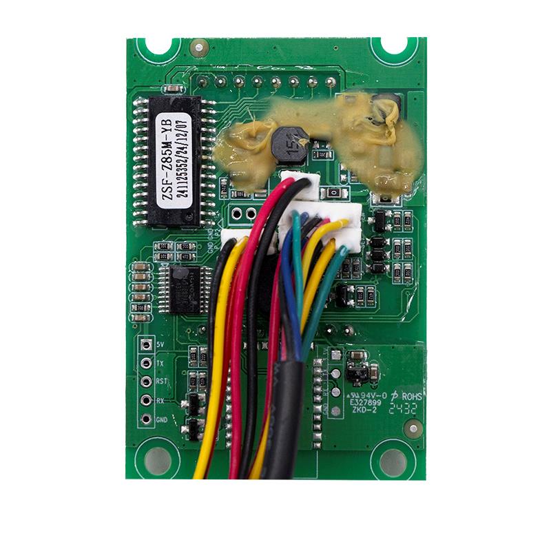 Display Cecotec D20/30 - RuedaQrueda