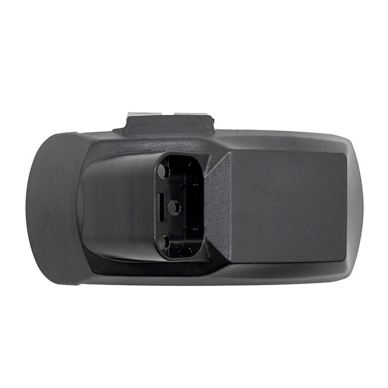 Guardabarros trasero Kukirin G2 pro (Versión 2024) - RuedaQrueda