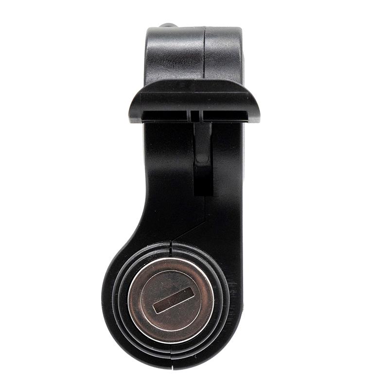 Accelerador con llave de contacto Kukirin G2 pro (Versión 2024) - RuedaQrueda