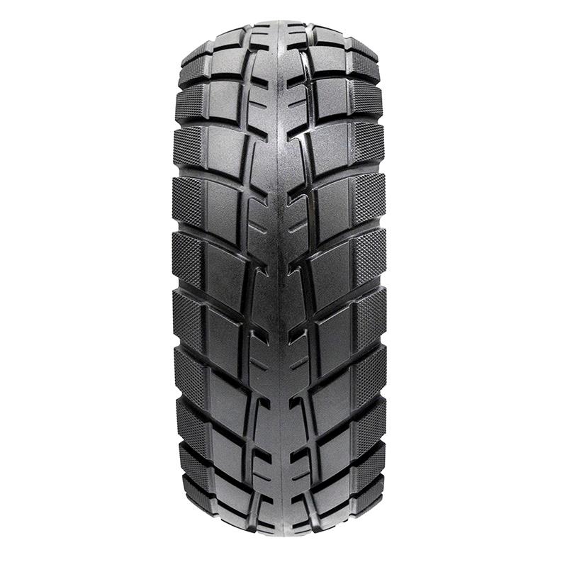 Rueda maciza ultraligera offroad 8,5x3-5,5/B40 - linea azul - RuedaQrueda