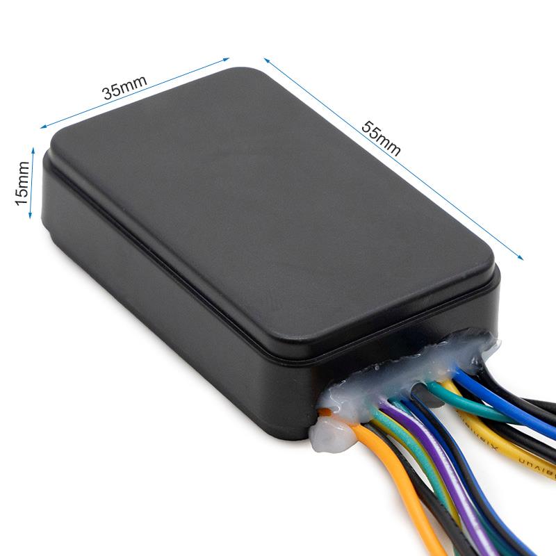 Conversor DC Kukirin G2 pro (Versión 2024) - RuedaQrueda