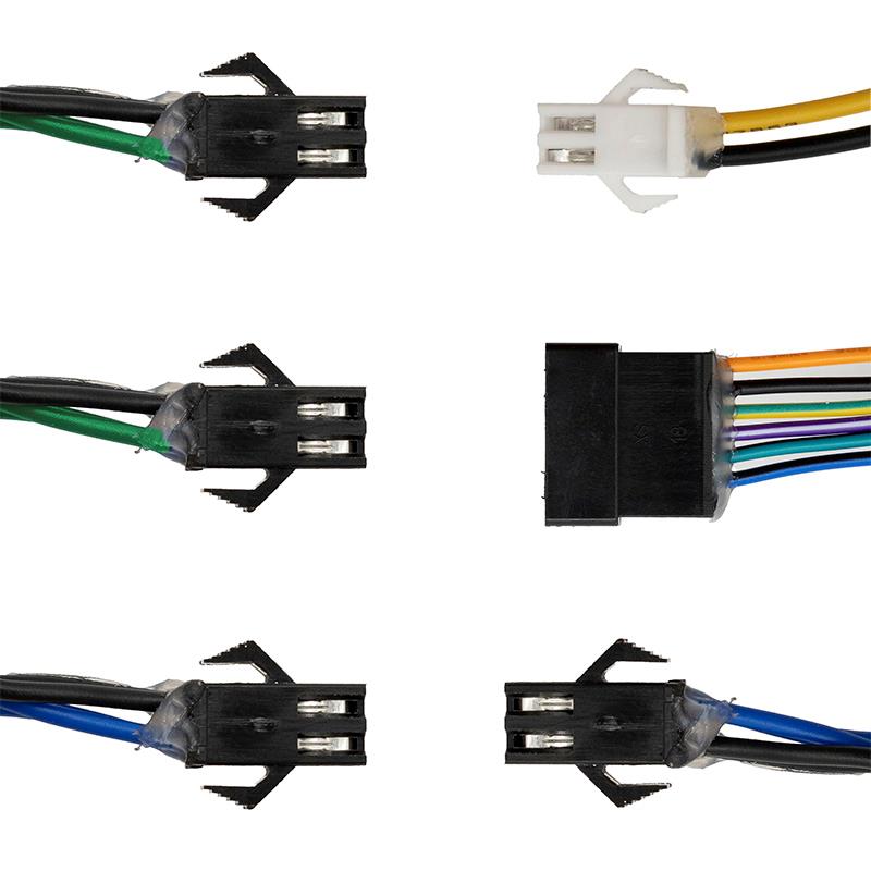 Conversor DC Kukirin G2 pro (Versión 2024) - RuedaQrueda