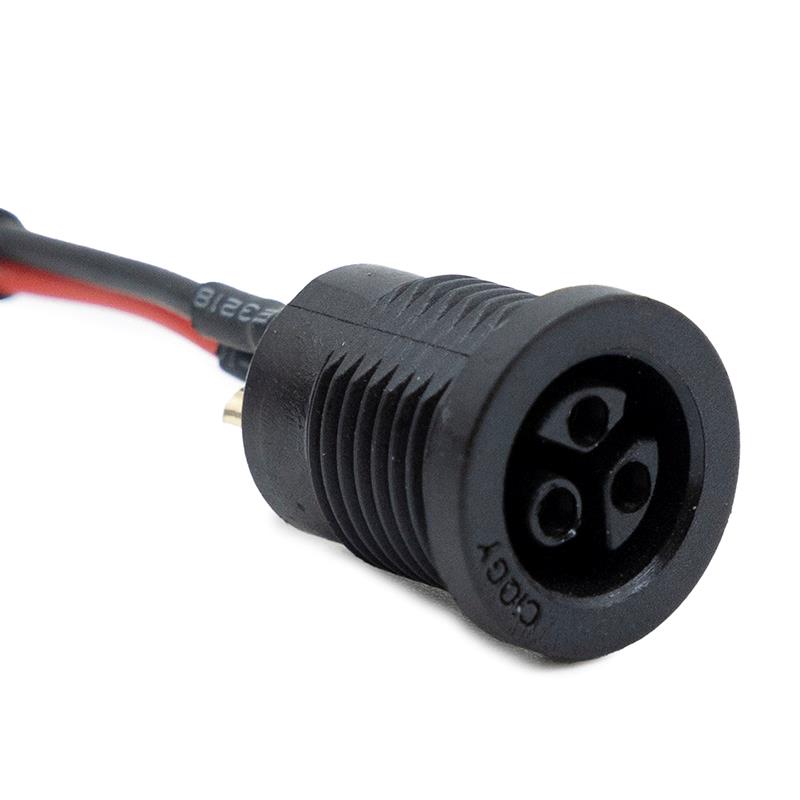 Puerto de carga Kukirin G2 pro (Versión 2024) - RuedaQrueda