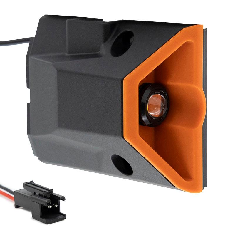 Intermitente delantero derecho Kukirin G2 pro (Versión 2024) - RuedaQrueda