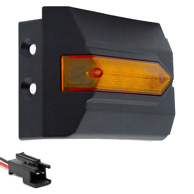 Intermitente trasero derecho Kukirin G2 pro (Versión 2024) - RuedaQrueda