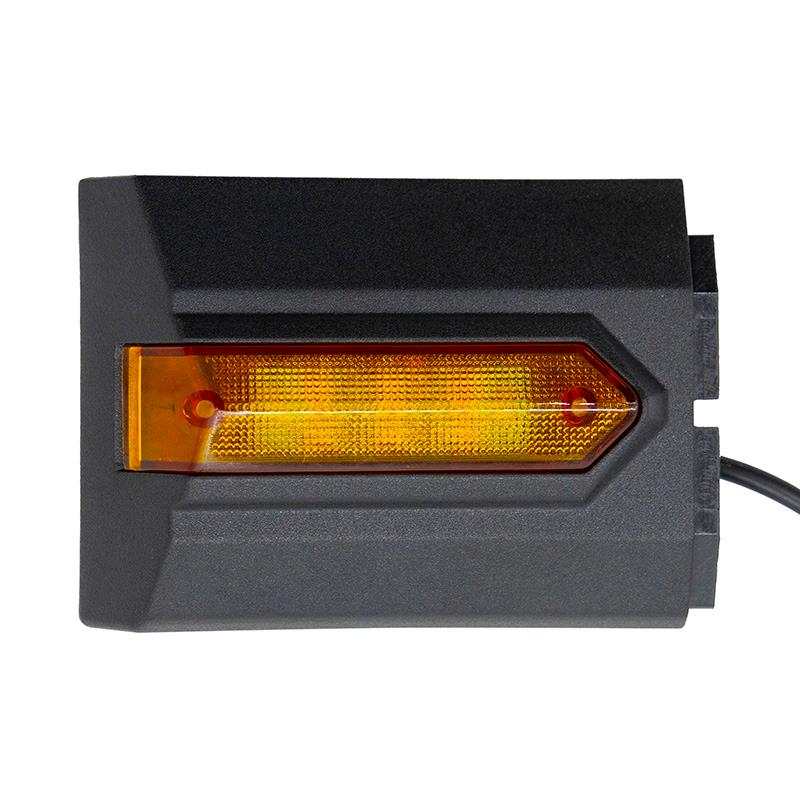 Intermitente trasero derecho Kukirin G2 pro (Versión 2024) - RuedaQrueda