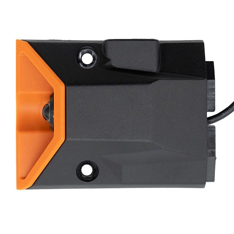 Intermitente delantero izquierdo Kukirin G2 pro (Versión 2024) - RuedaQrueda