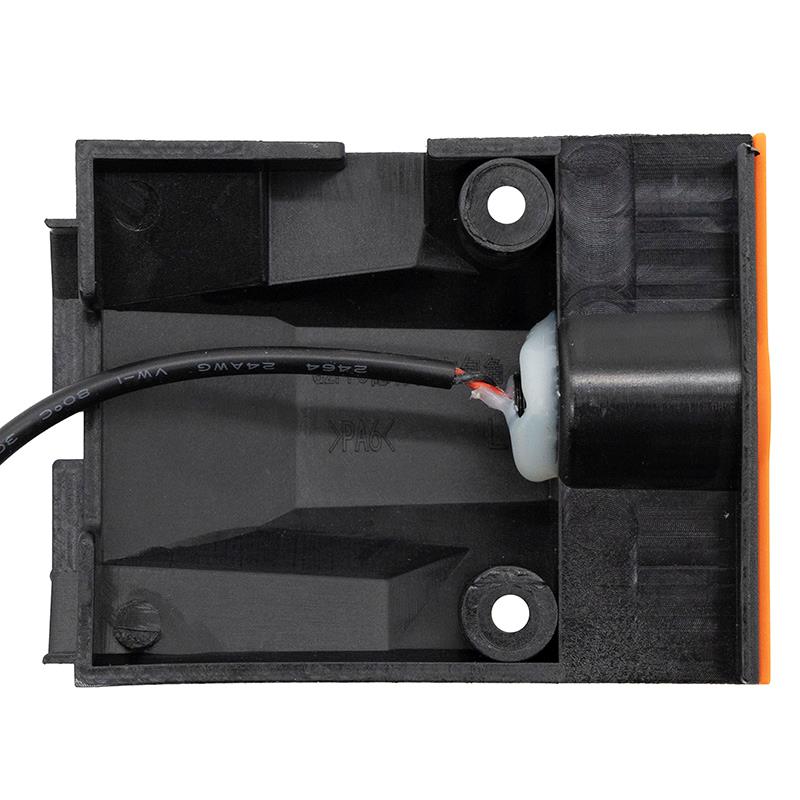 Intermitente delantero izquierdo Kukirin G2 pro (Versión 2024) - RuedaQrueda