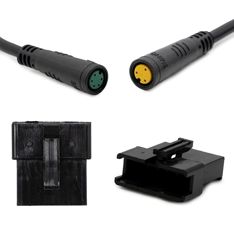 Cable bus para kukirin G2 Pro Modelo A - RuedaQrueda