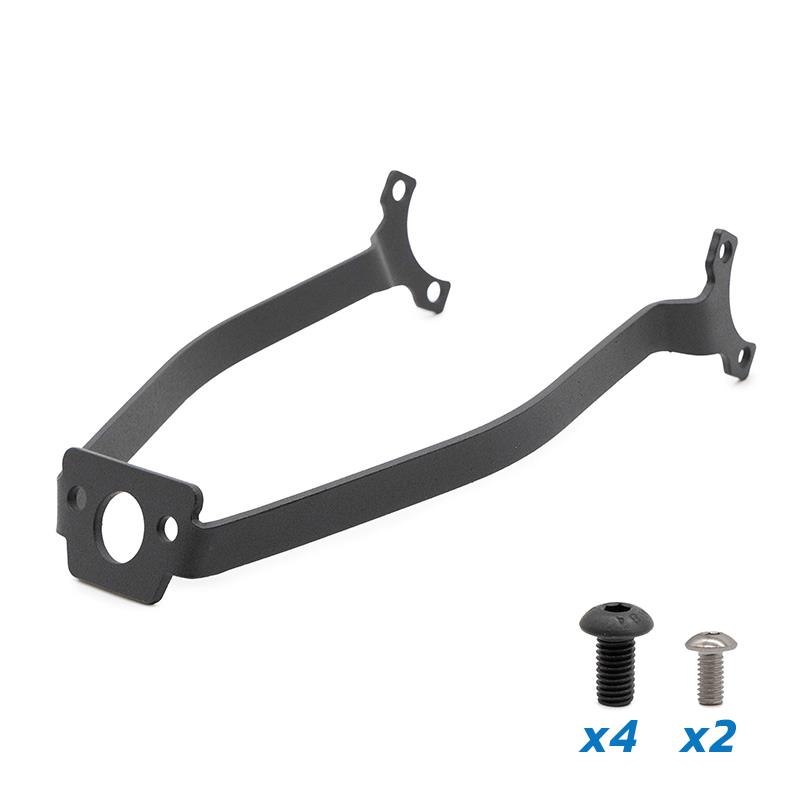 Soporte guardabarros Mi4 ultra - RuedaQrueda