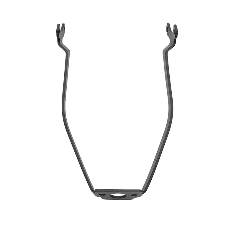 Soporte guardabarros Mi4 ultra - RuedaQrueda