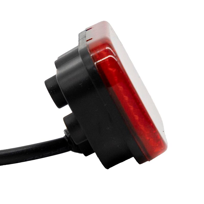 Luz trasera Kukirin G2 pro (Versión 2024) - RuedaQrueda