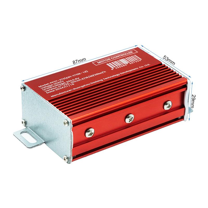 Controladora 36V 350W Smartgyro Z-One - RuedaQrueda