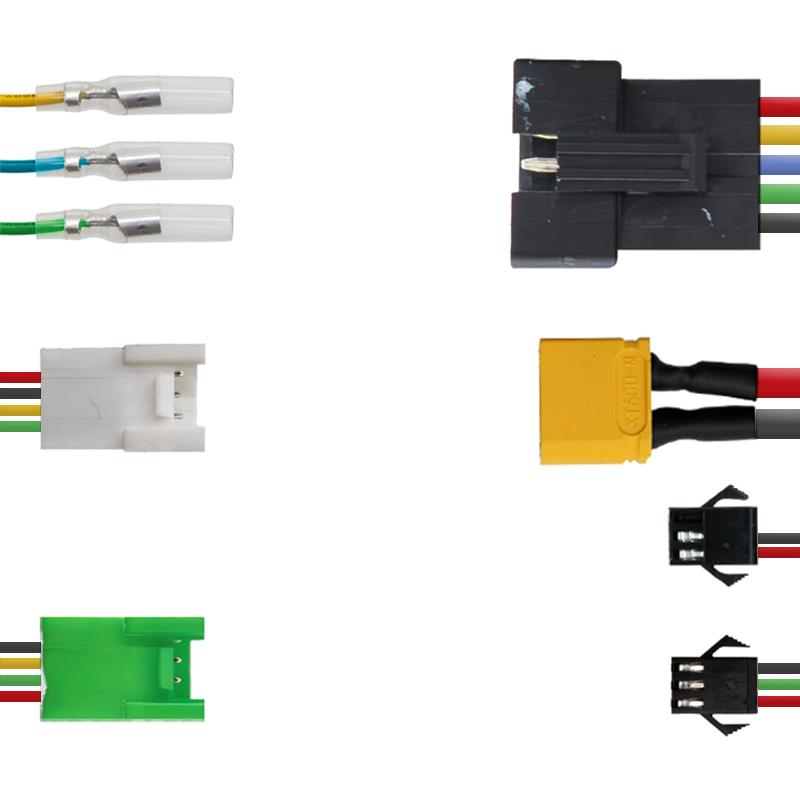Controladora 36V 350W Smartgyro Z-One - RuedaQrueda