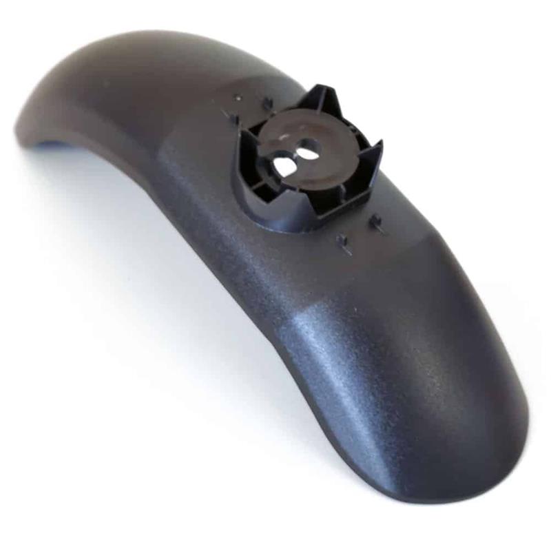 Guardabarros delantero para Ninebot Max G30 - RuedaQrueda