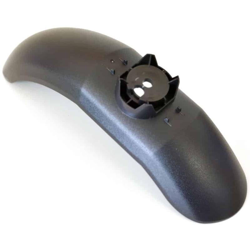 Guardabarros delantero para Ninebot Max G30 - RuedaQrueda