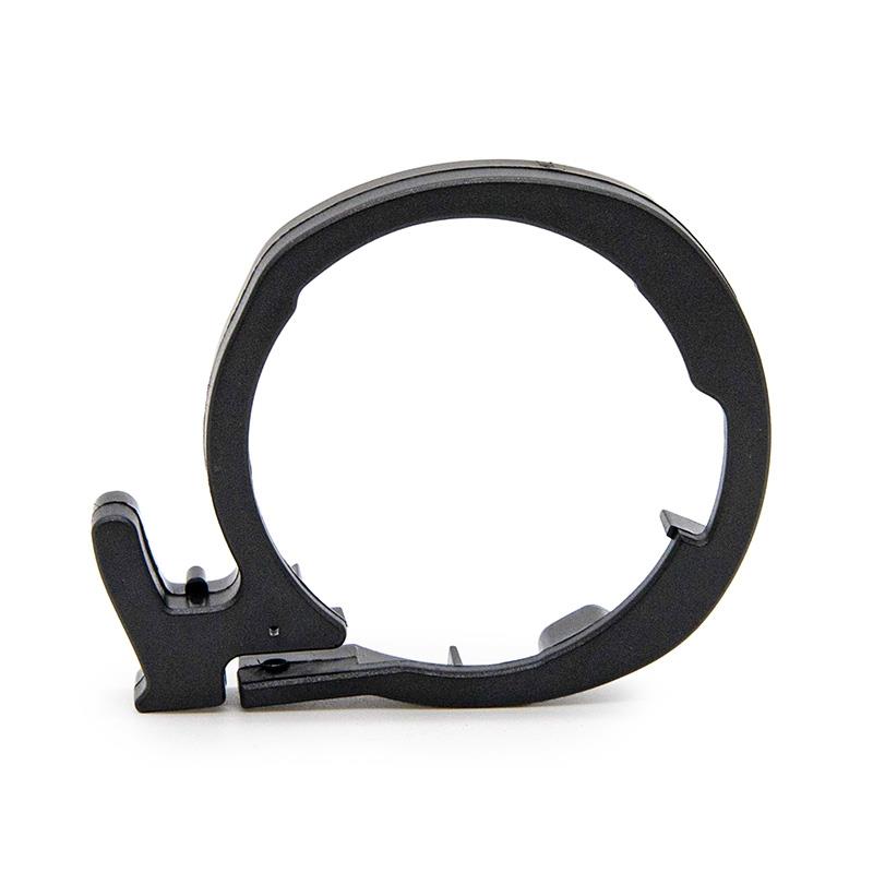 Hebilla retención para mástil Ninebot Max G30 - RuedaQrueda