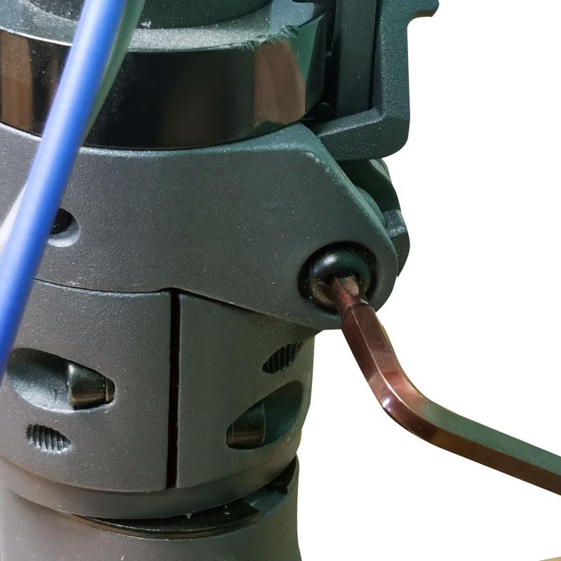 Llave tri-wing para Xiami MI3 - 2 uds - RuedaQrueda