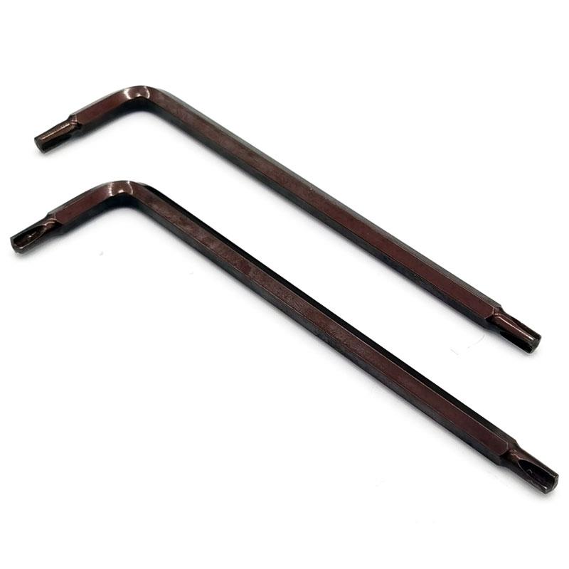 Llave tri-wing para Xiami MI3 - 2 uds - RuedaQrueda