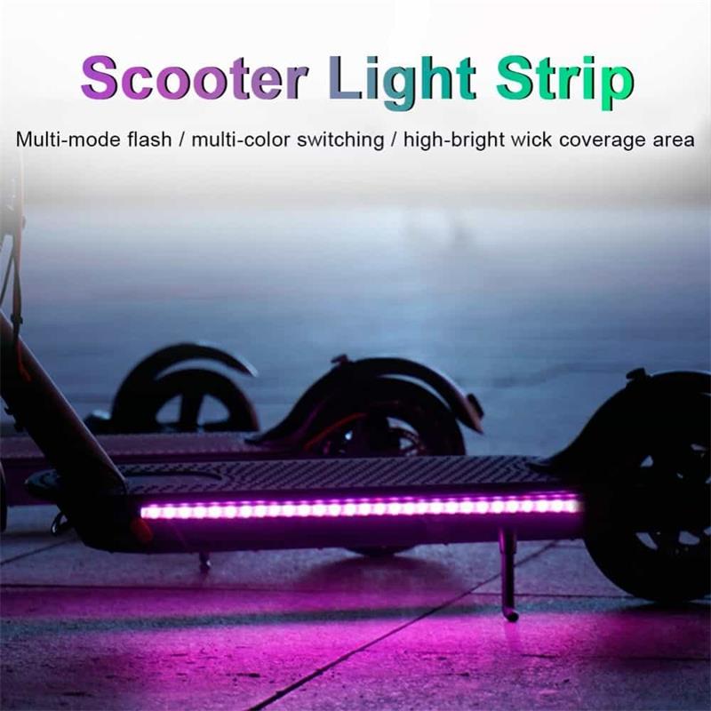 Tira led RGB 12V - RuedaQrueda