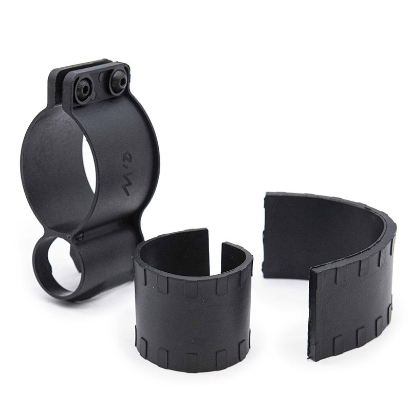 Candado de herradura con llave - 15cm - RuedaQrueda