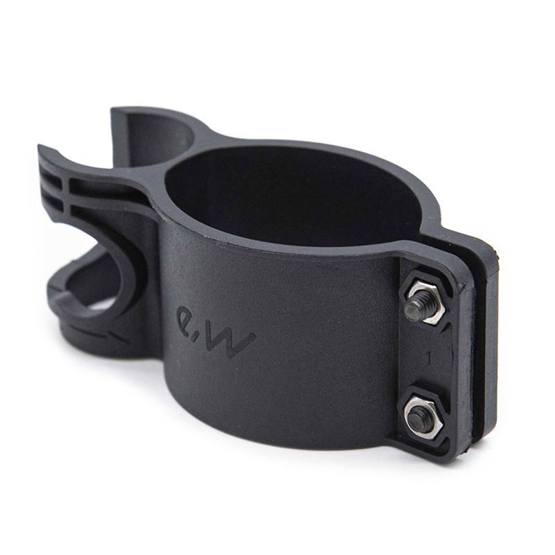 Candado de herradura con llave - 15cm - RuedaQrueda