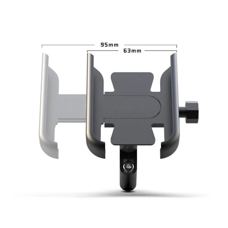 Soporte móvil EWS002 - RuedaQrueda