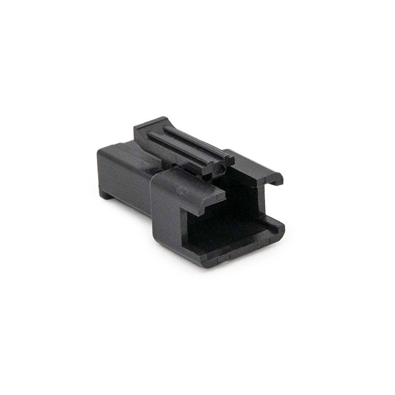 Botonera para Single-dual/Luz advertencia 2F - 1,5m - RuedaQrueda