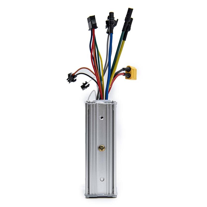 Controladora 52V 25A 1200W para Dualtron Mini [Minimotors] - RuedaQrueda