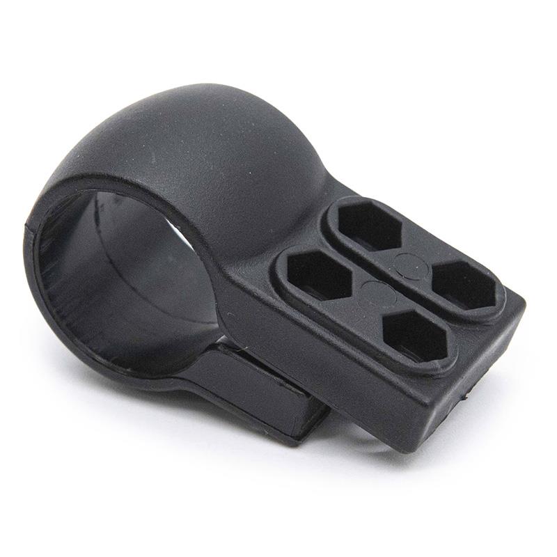 Soporte display EY3 VM2.0 [Minimotors] - RuedaQrueda