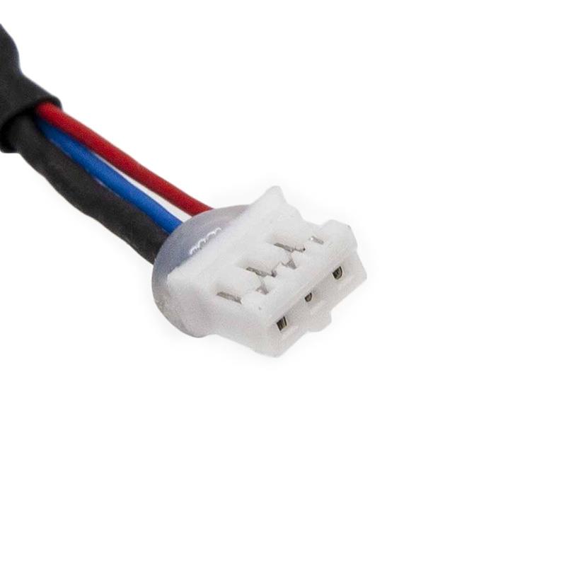 Tira led RGB programable 12V [Minimotors] - 0,45M - RuedaQrueda