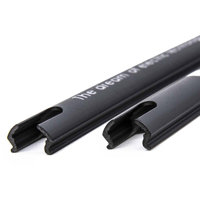 Embellecedor mástil dualtron [Minimotors] - RuedaQrueda