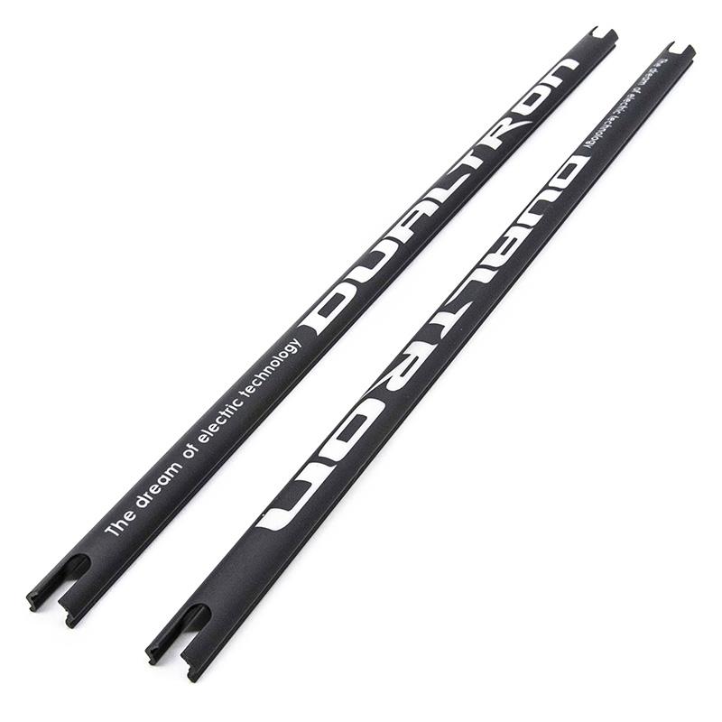 Embellecedor mástil dualtron [Minimotors] - RuedaQrueda