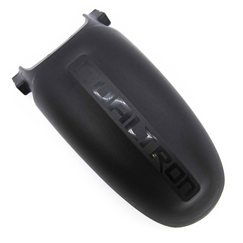 Guardabarros trasero para Dualtron Thunder/Achilleus [Minimotors] - RuedaQrueda