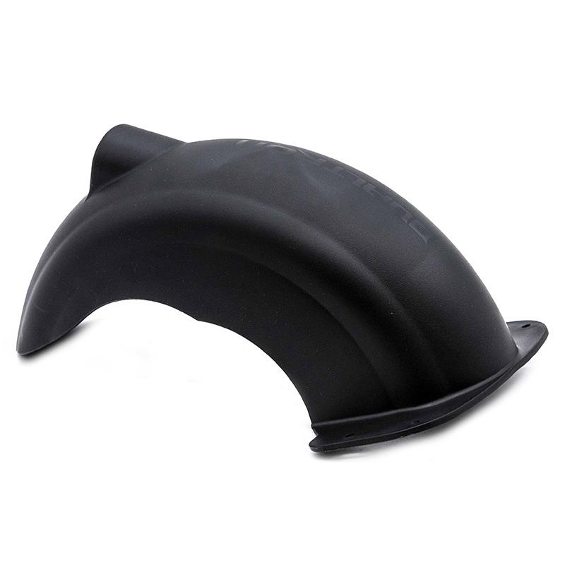 Guardabarros trasero para Dualtron Eagle/Spider/Raptor [Minimotors] - RuedaQrueda