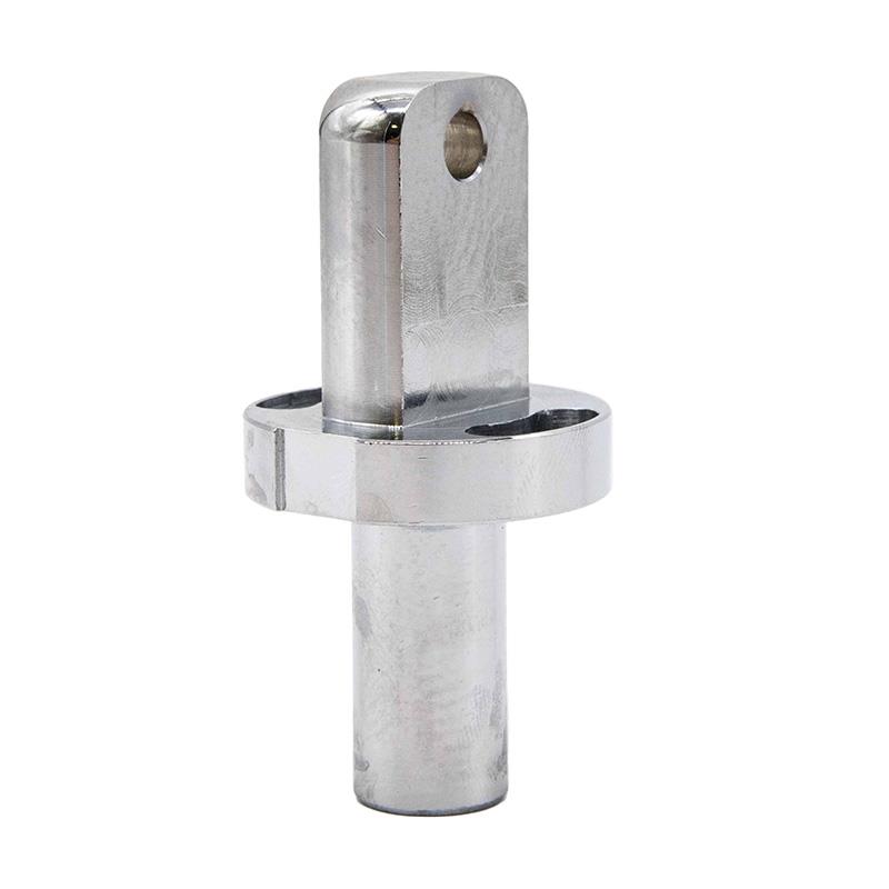 Bisagra inferior V1 con acabado recto [Minimotors] - RuedaQrueda