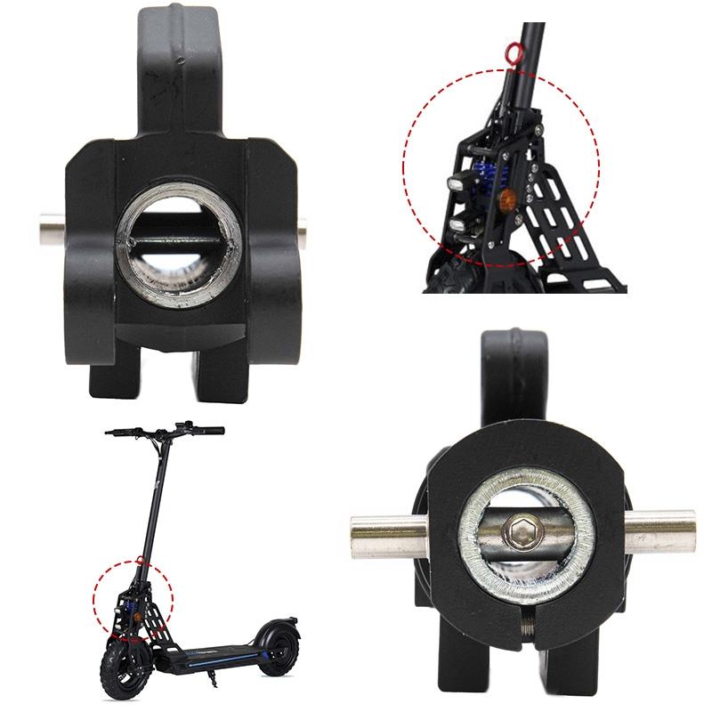 Cartucho dirección para Ecoxtrem - RuedaQrueda
