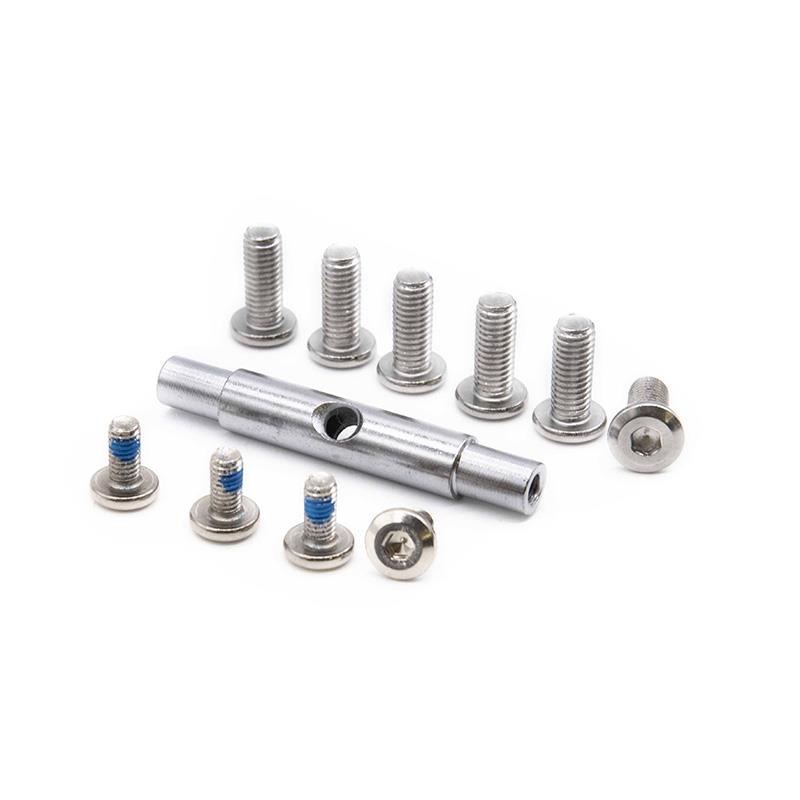 Cartucho dirección para Ecoxtrem - RuedaQrueda